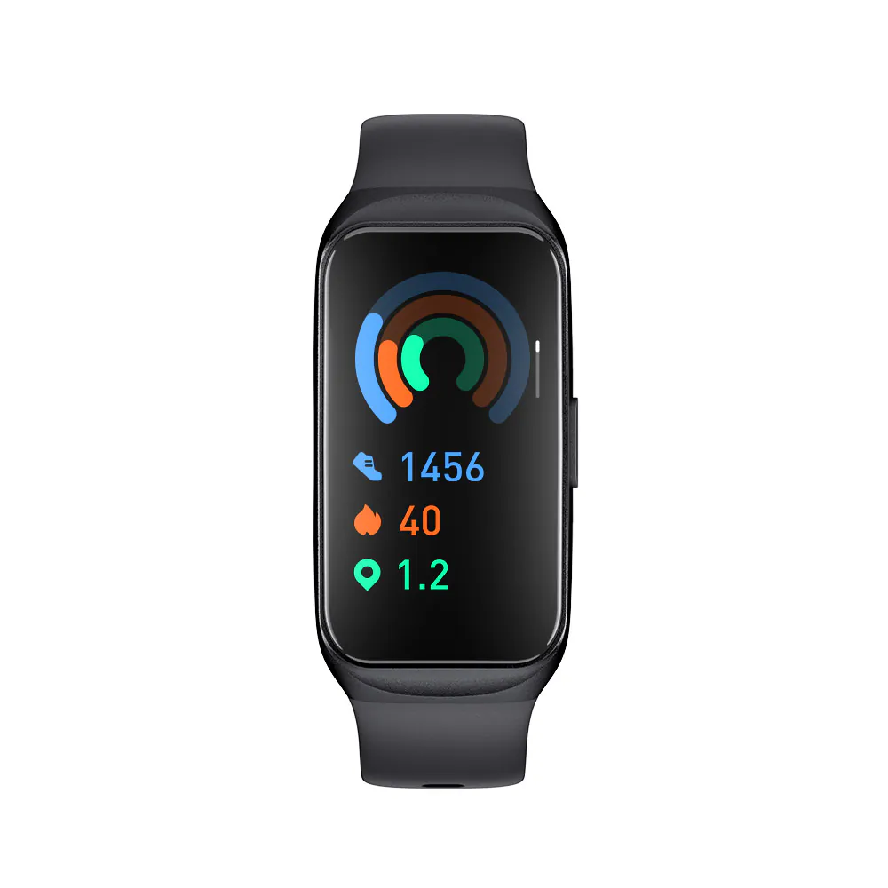 STARMAX GTL2 Fitness Tracker, Montre et Bracelet intelligente, écran TFT, résistant, multifonctions, multi usage, écran tactile.