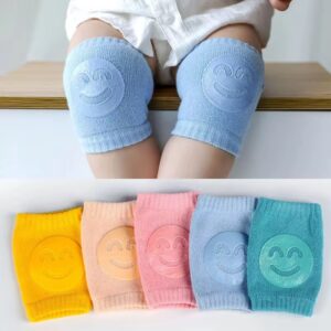 Genouillère Antidérapant pour bébé de 0 à 1 an