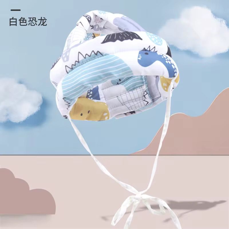 Casque de sécurité pour bébé, 6 -24 mois