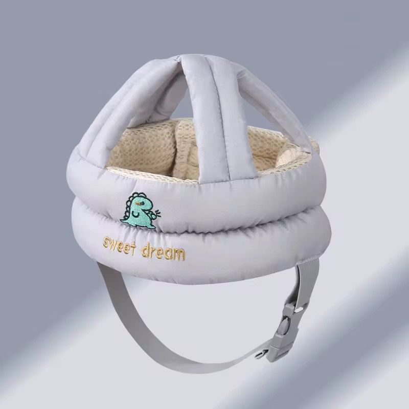 Bébé Casque de Protection Anti Choc Chapeau Anti-chute pour bébé, sécurité de 6 – 24 mois
