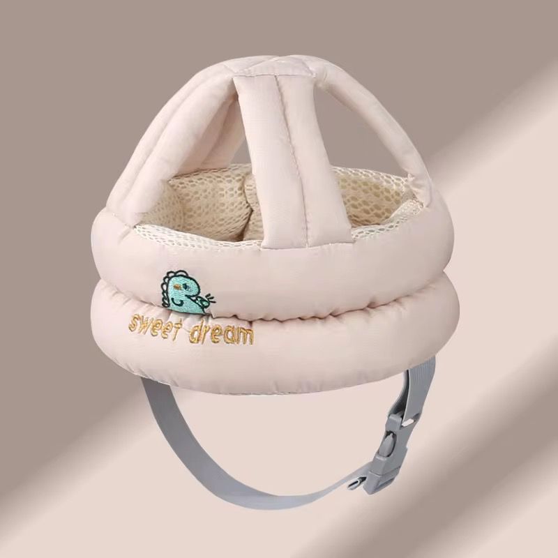 Bébé Casque de Protection Anti Choc Chapeau Anti-chute pour bébé, sécurité de 6 – 24 mois