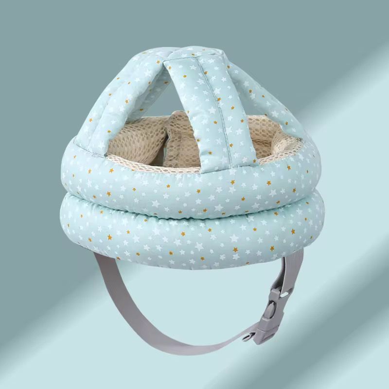 Bébé Casque de Protection Anti Choc Chapeau Anti-chute pour bébé, sécurité de 6 – 24 mois