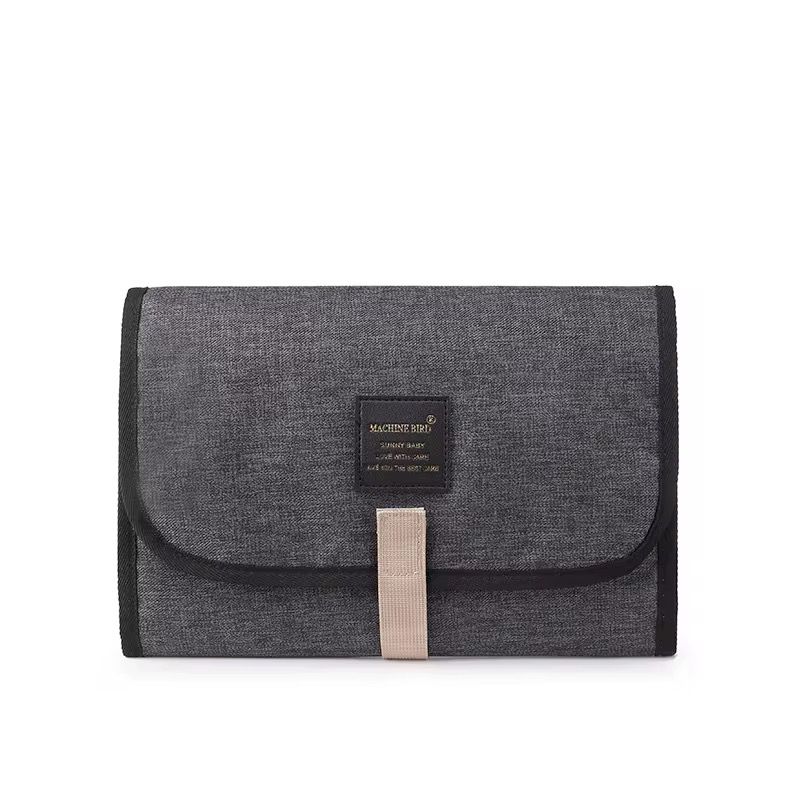 Tapis de rechange de couche imperméable, portable, doux.
