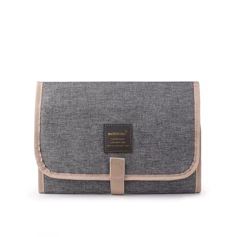 Tapis de rechange de couche imperméable, portable, doux.