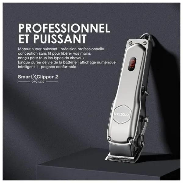 Oraimo smart Clipper 2 Tondeuse