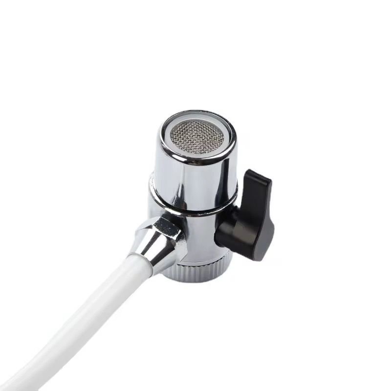 Filtre à Eau de Comptoir en Céramique, 5 étapes, avec élément filtrant lavable