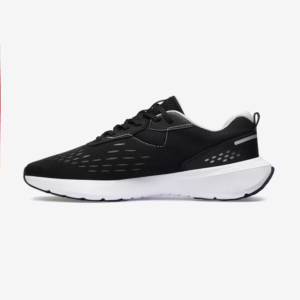 KALENJI chaussure de running homme jogflow 100.1 noir gris