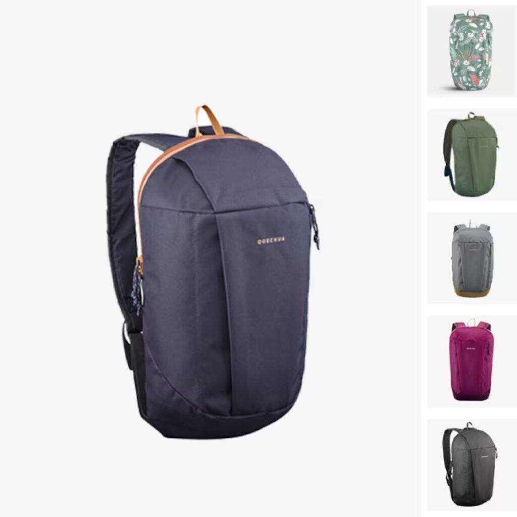 Sac a dos