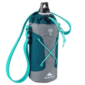 House isotherme pour gourde randonné 0,75 à 1 litre