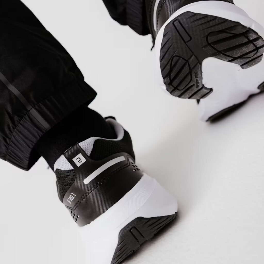 Chaussure de running homme jogflow 100.1