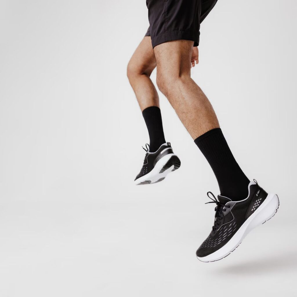Chaussure de running homme jogflow 100.1