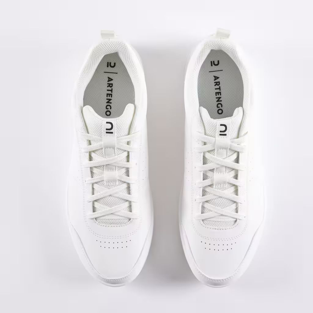 Chaussure homme multicourt