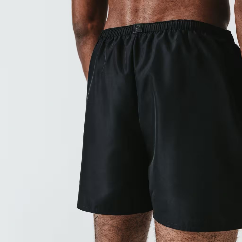 Short running homme