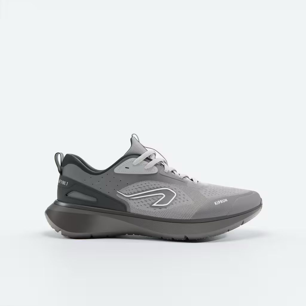 Jogflow 190.1 Homme noir
