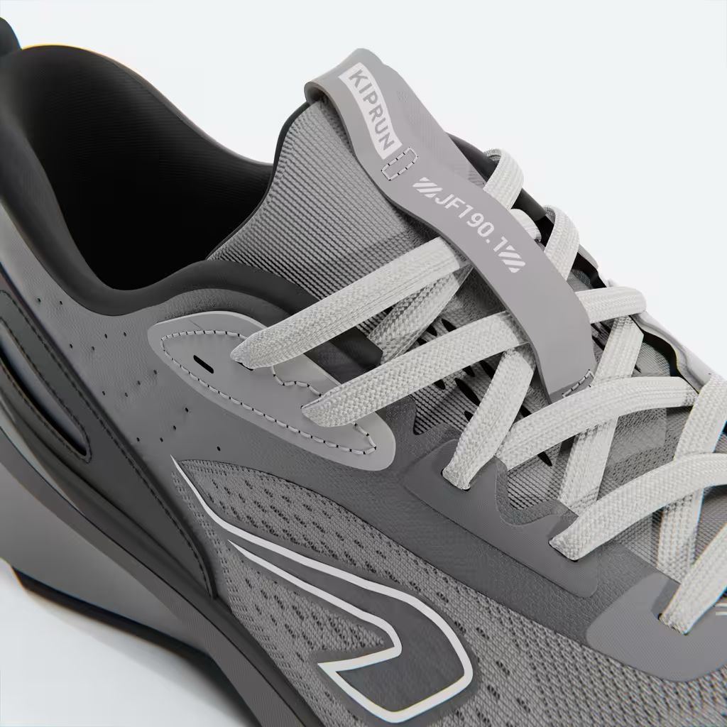 Jogflow 190.1 Homme noir