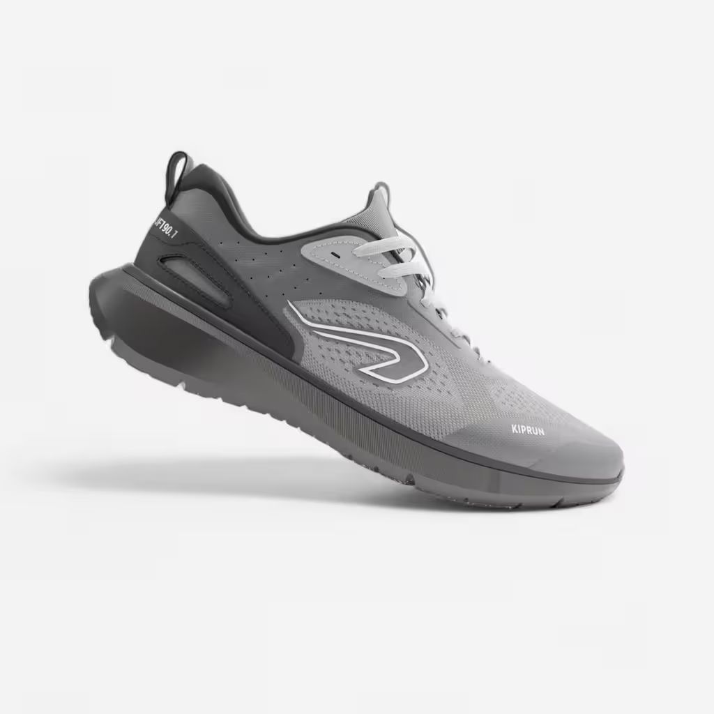Jogflow 190.1 Homme noir