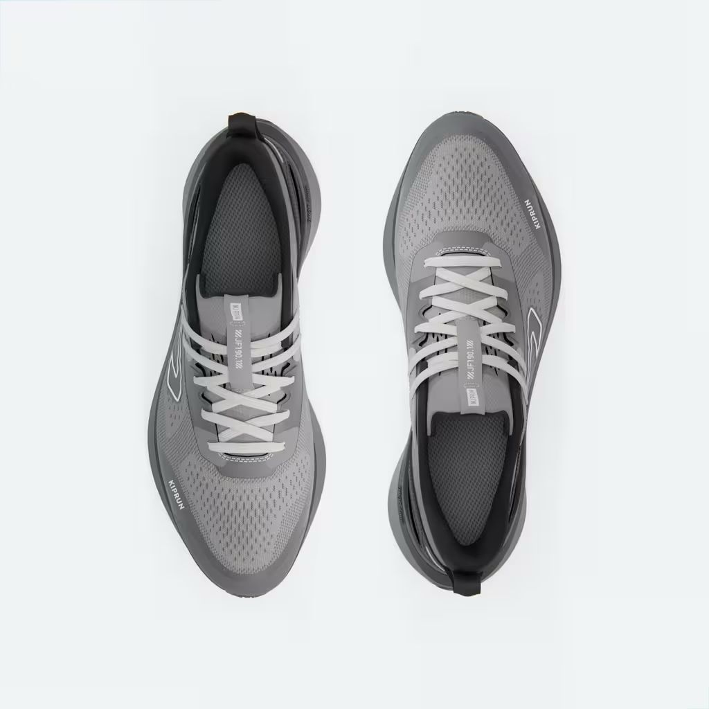 Jogflow 190.1 Homme noir