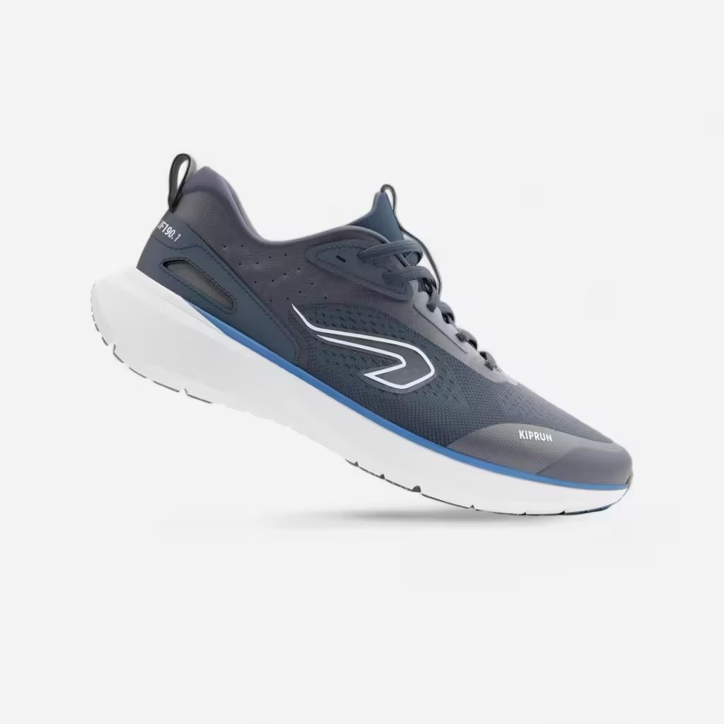 Jogflow 190.1 Homme noir