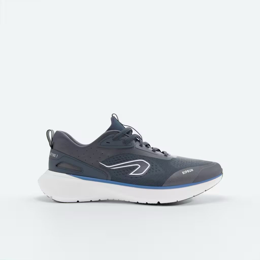 Jogflow 190.1 Homme noir
