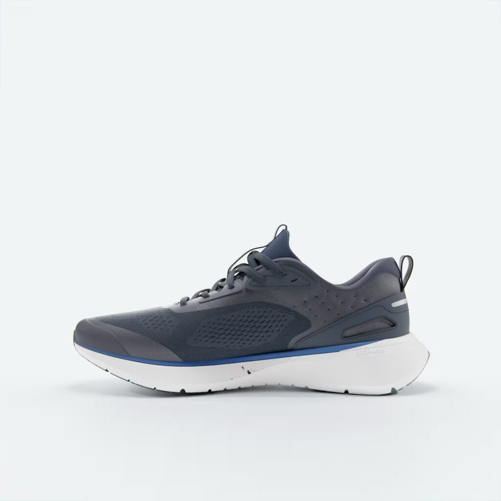 Jogflow 190.1 Homme noir