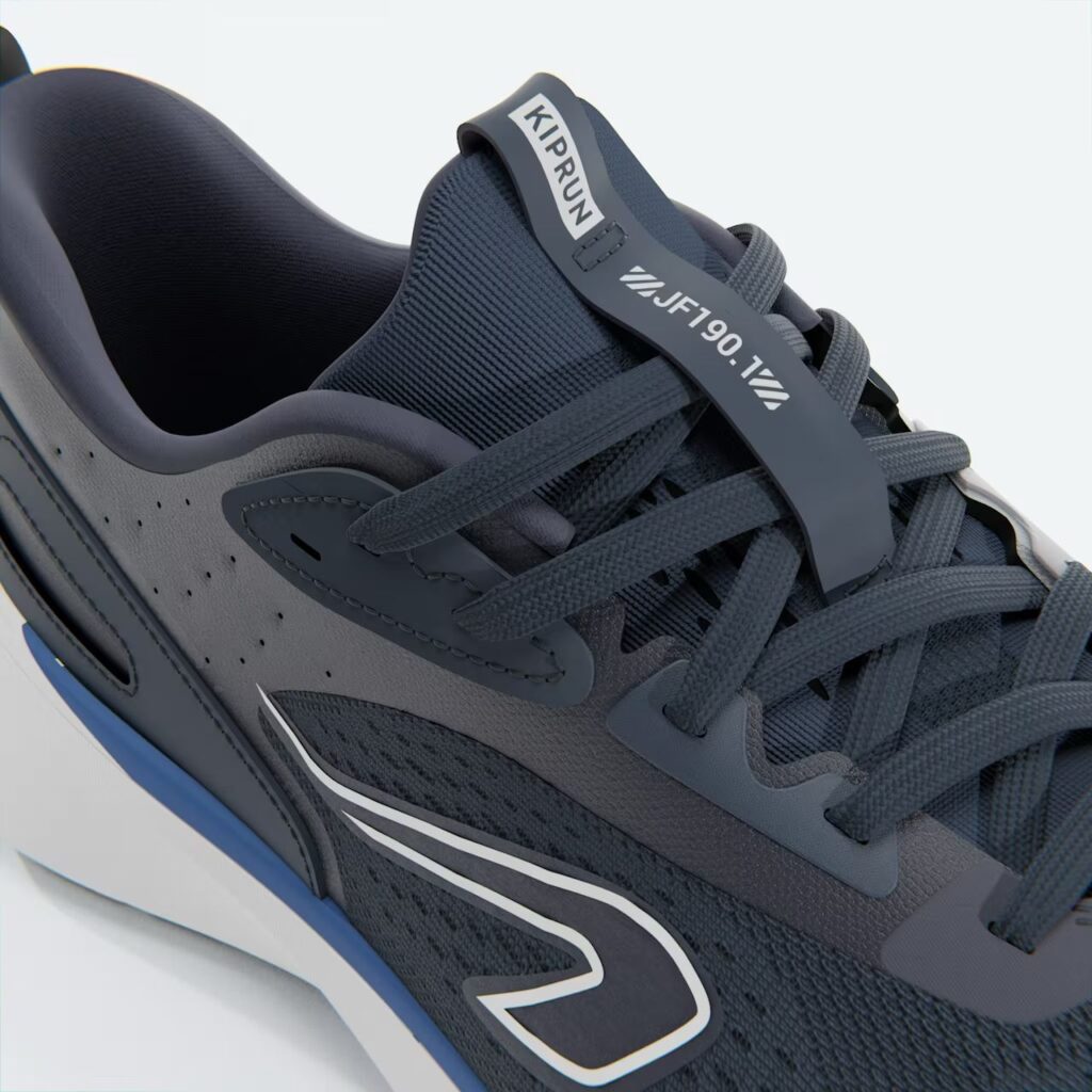 Jogflow 190.1 Homme noir