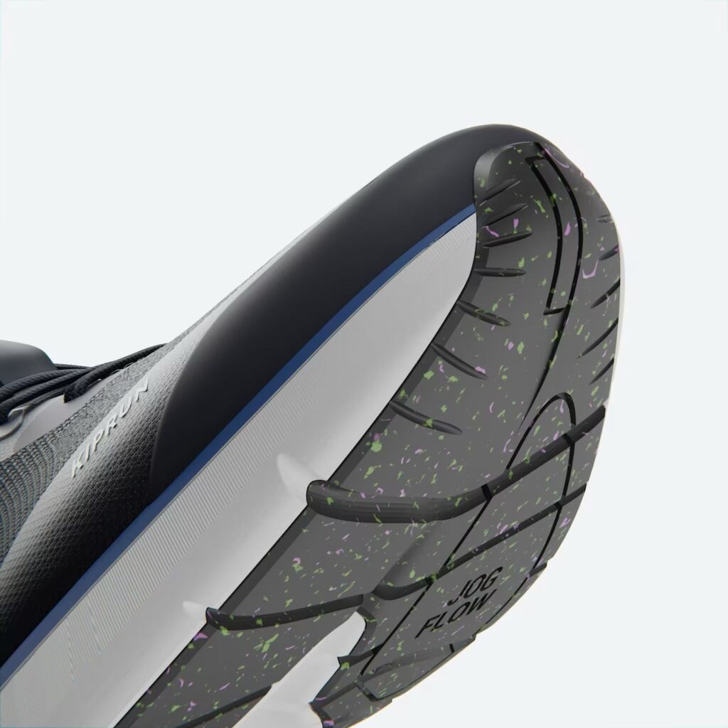 Jogflow 190.1 Homme noir