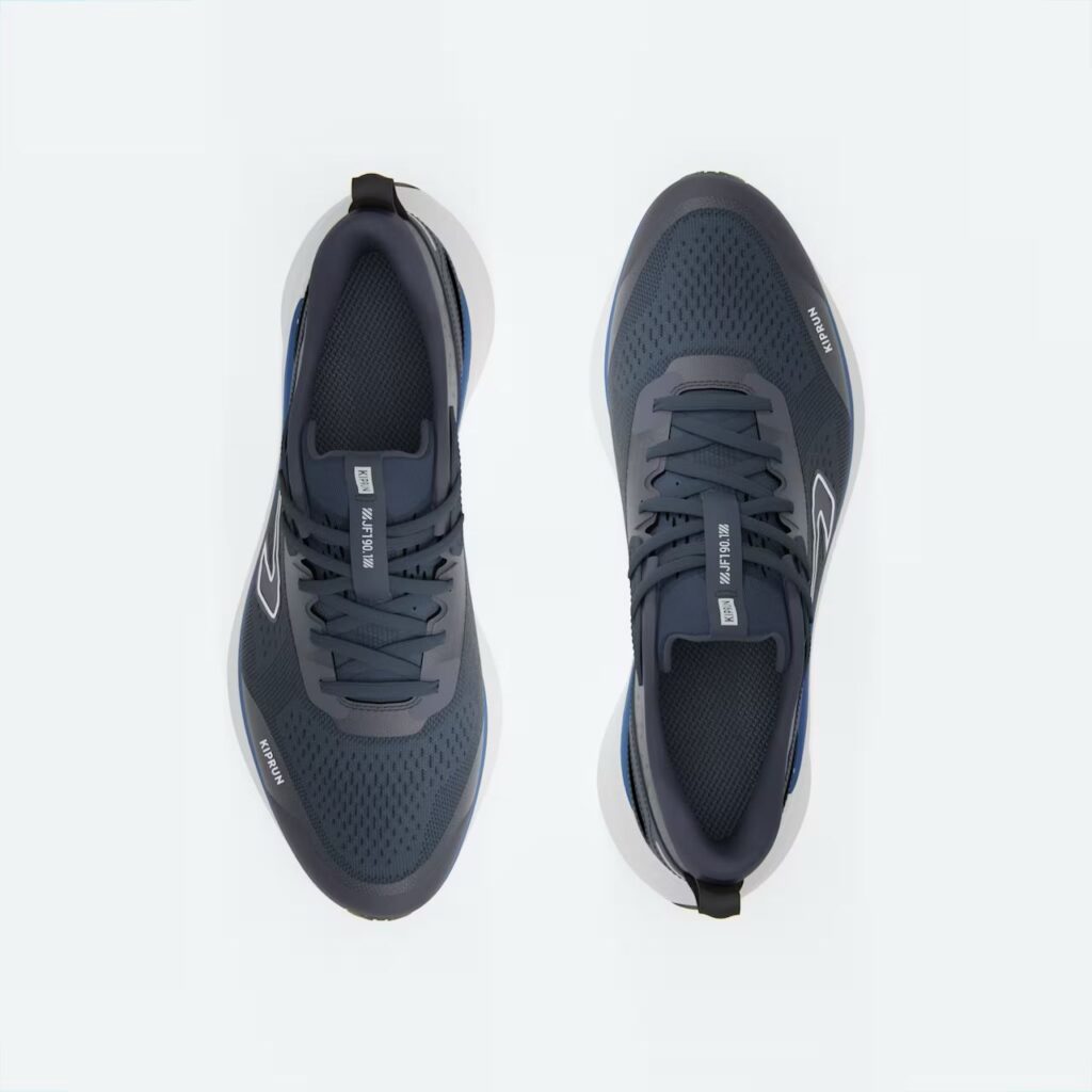 Jogflow 190.1 Homme noir