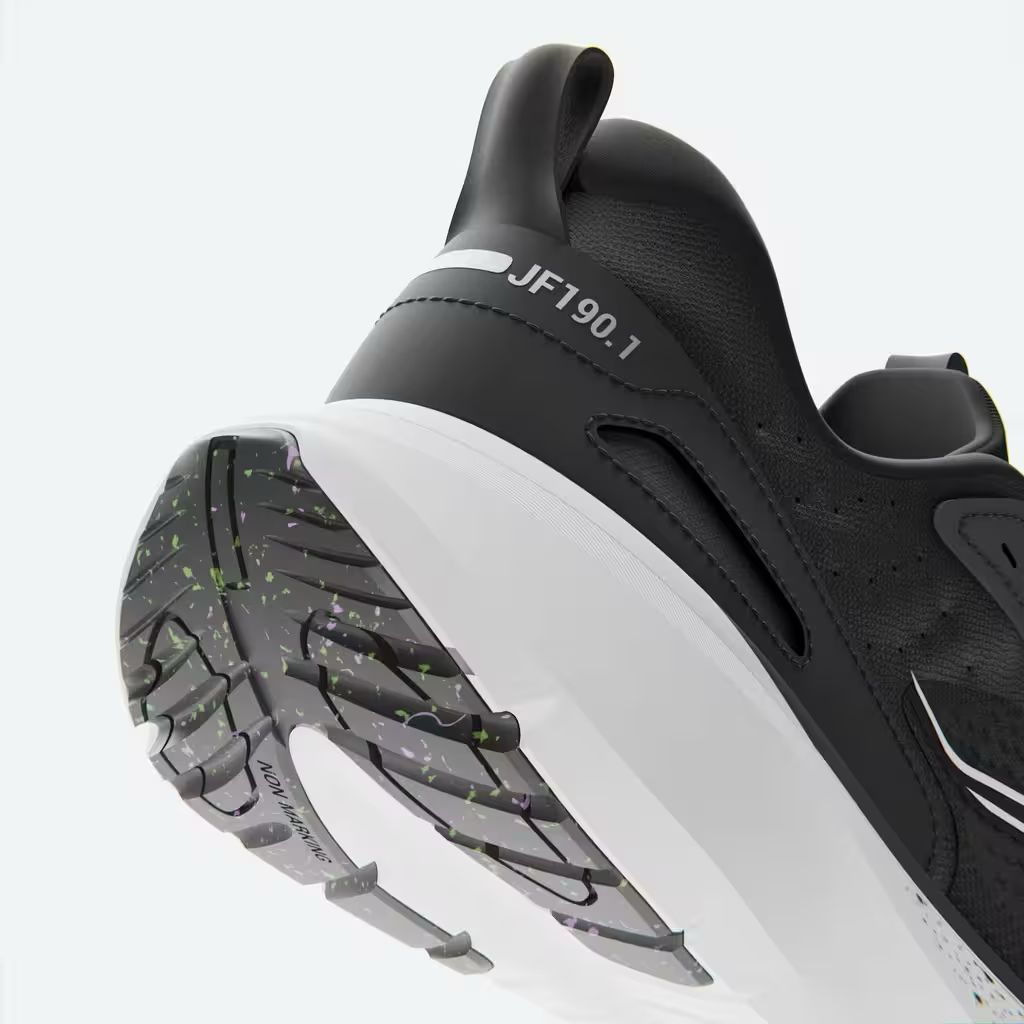 Jogflow 190.1 Homme noir