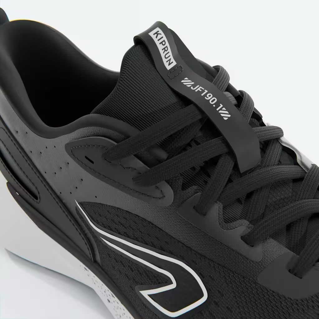 Jogflow 190.1 Homme noir
