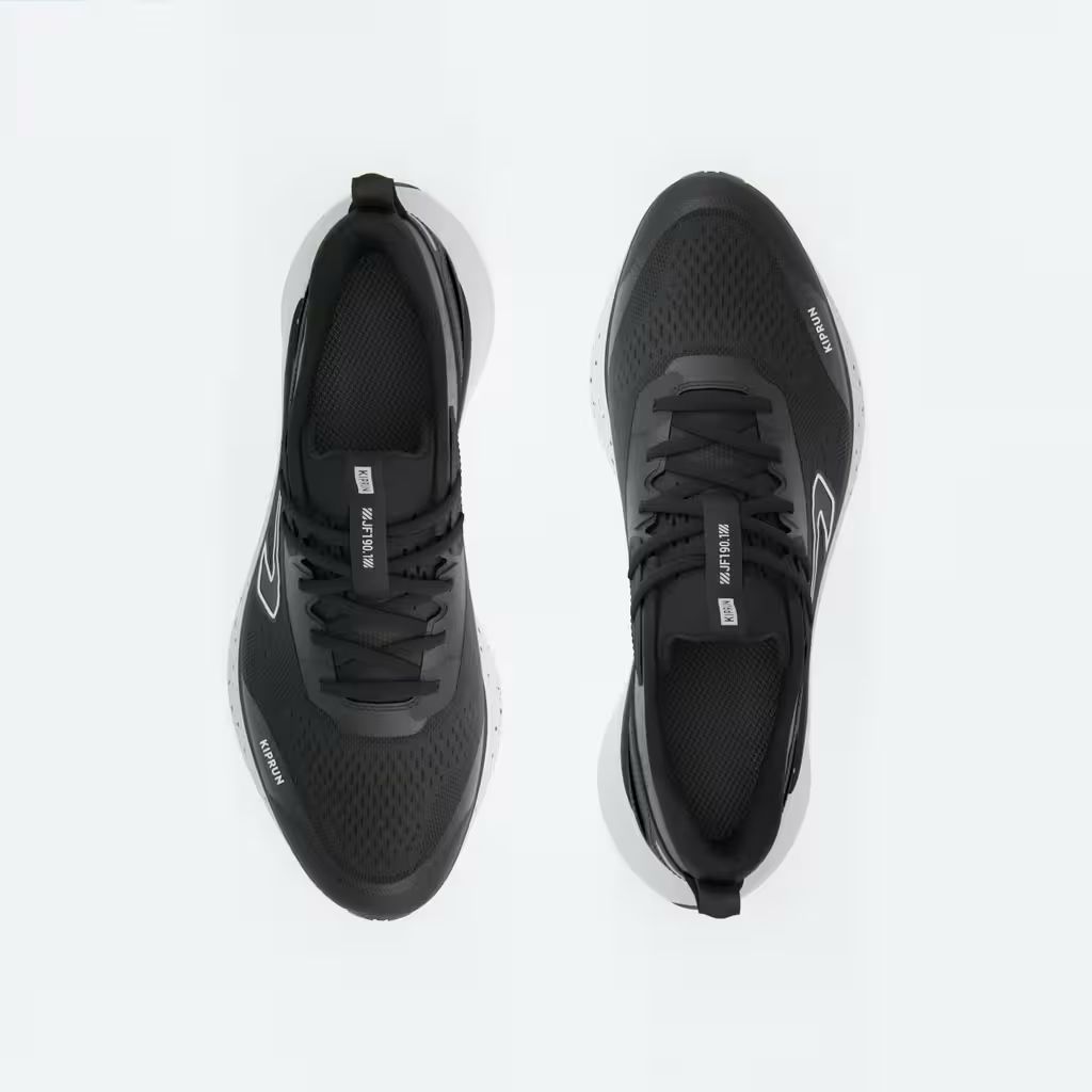 Jogflow 190.1 Homme noir