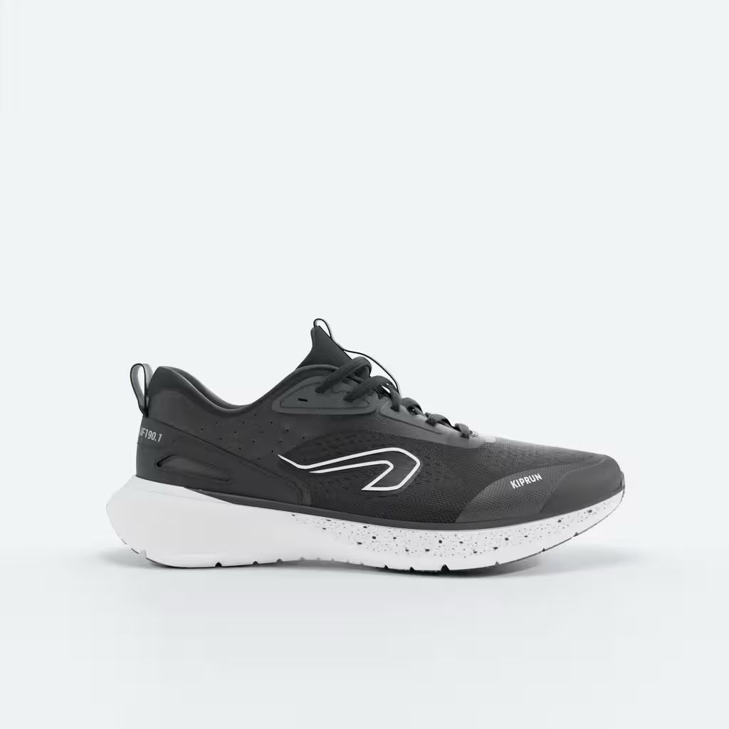 Jogflow 190.1 Homme noir