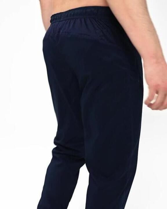 Pantalon de fitness essential, respirant regular homme