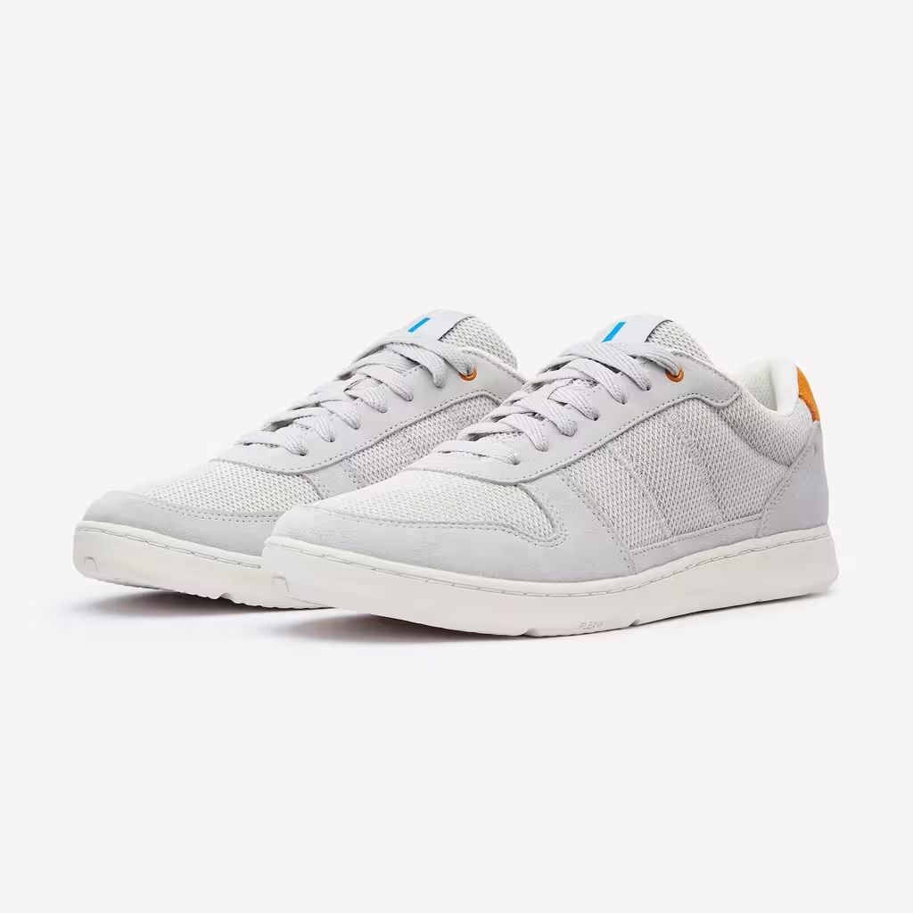 Chaussure marche urbaine homme