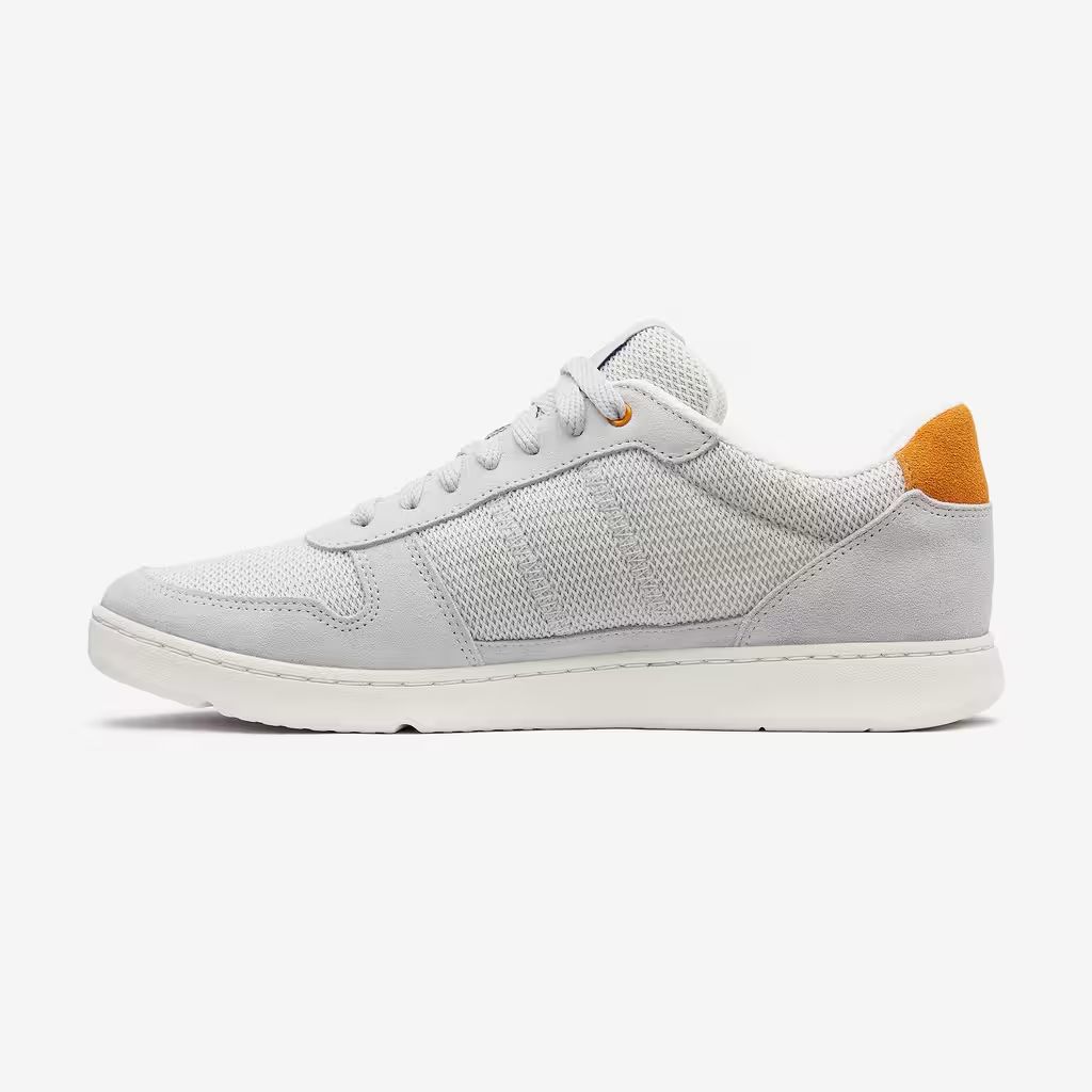 Chaussure marche urbaine homme
