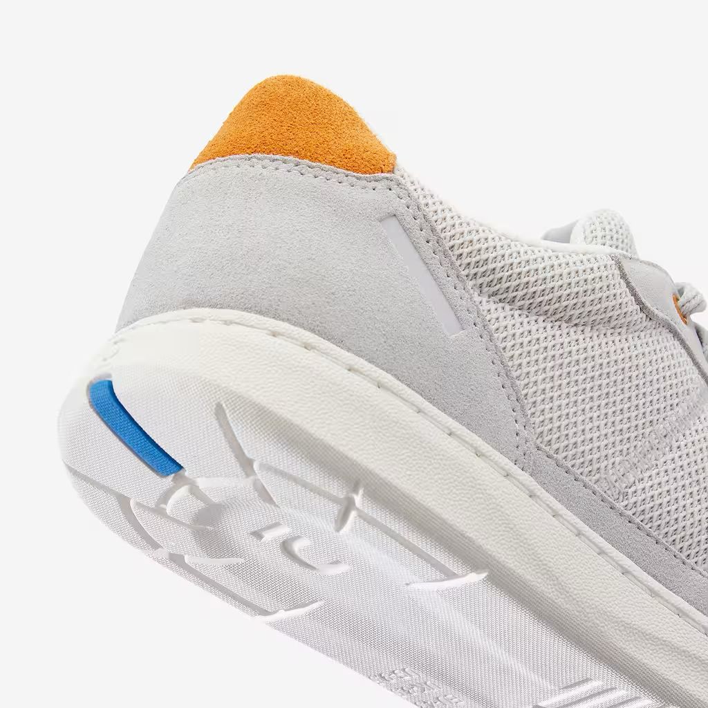 Chaussure marche urbaine homme