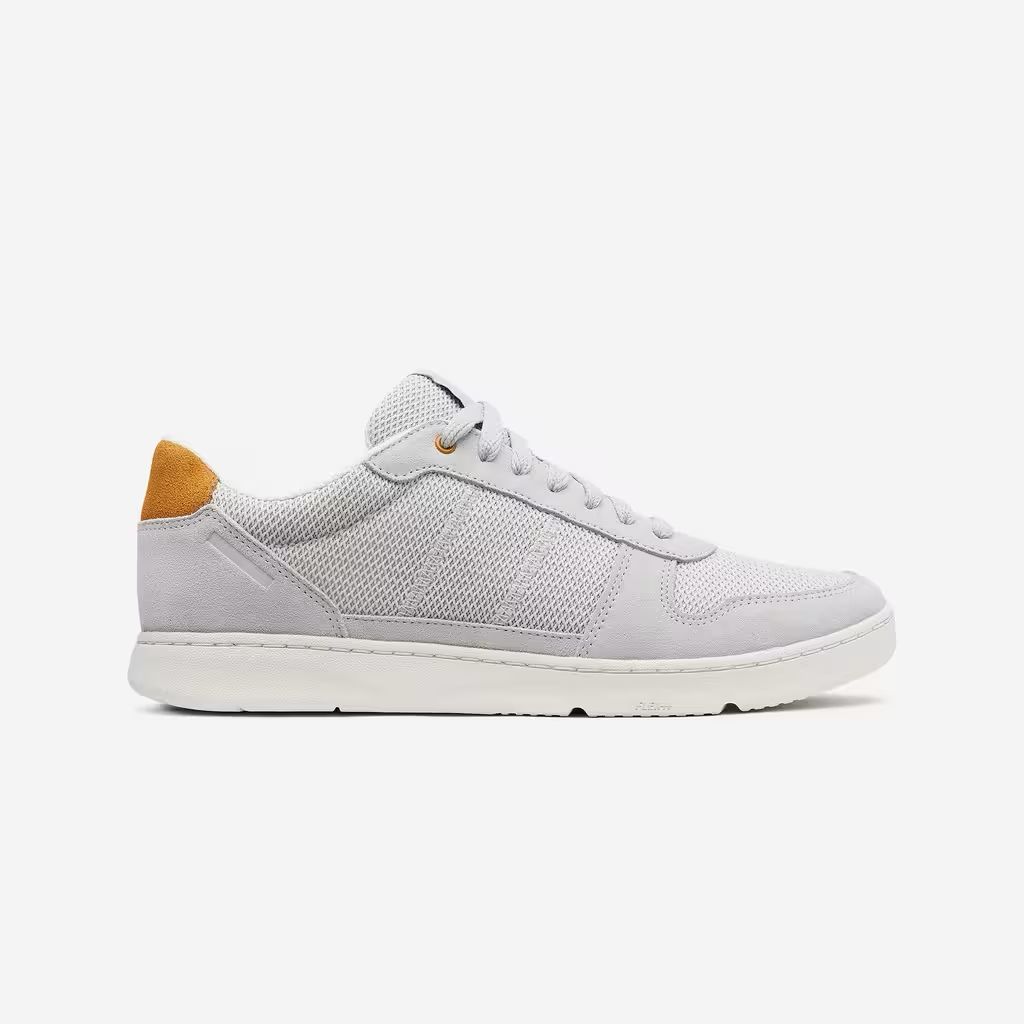 Chaussure marche urbaine homme