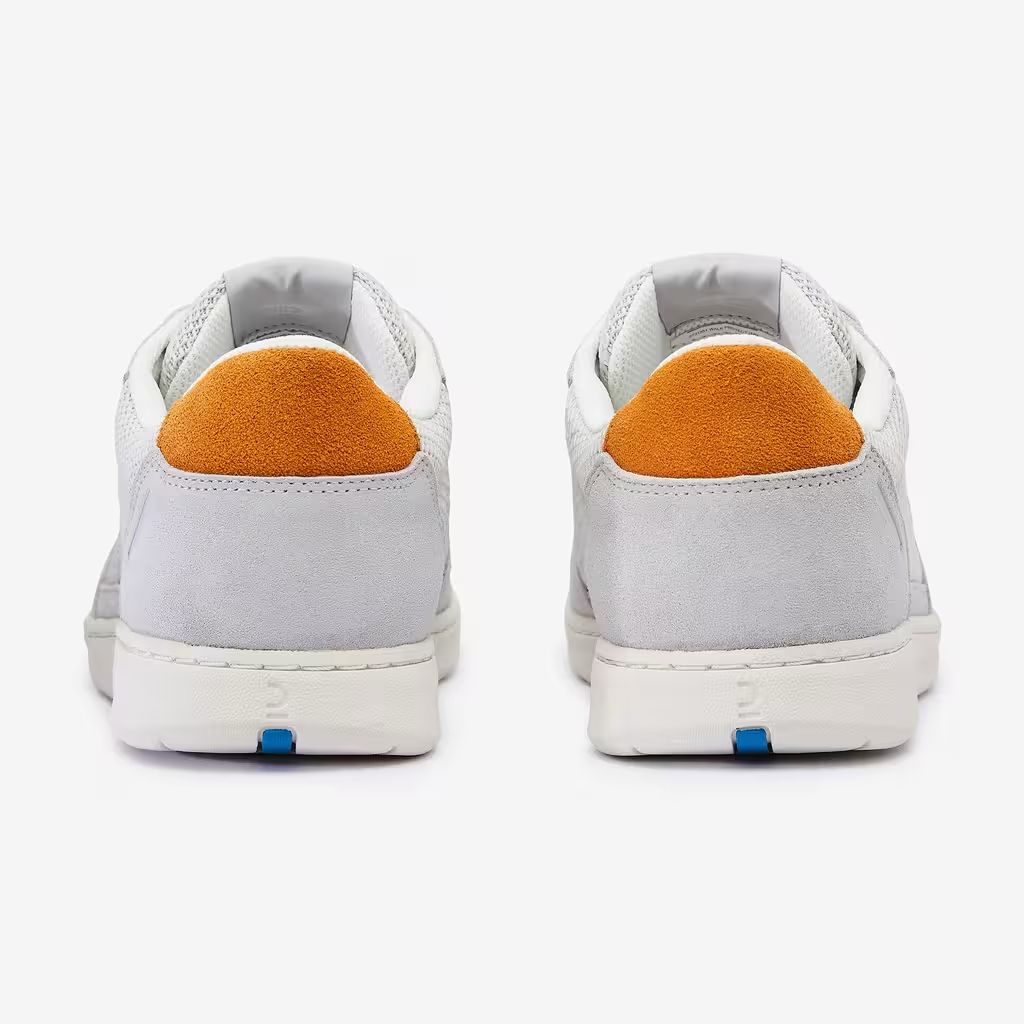 Chaussure marche urbaine homme