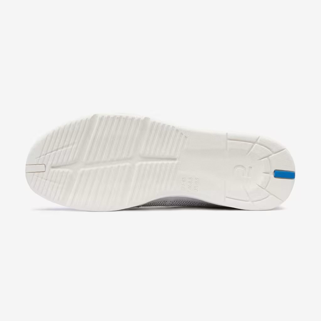 Chaussure marche urbaine homme