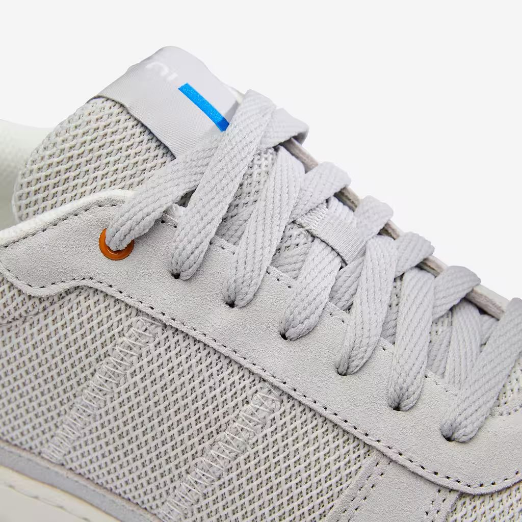 Chaussure marche urbaine homme