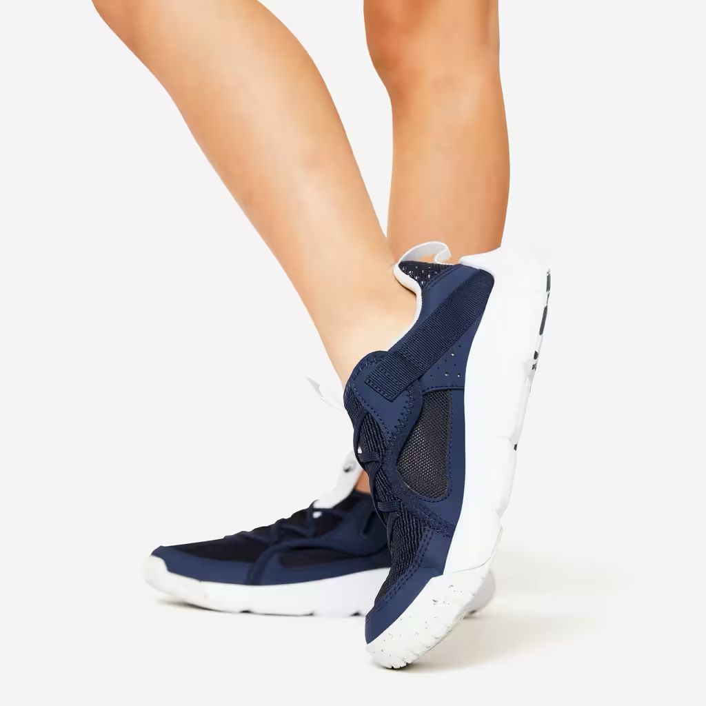 Chaussure multisport respirantes enfants mixte