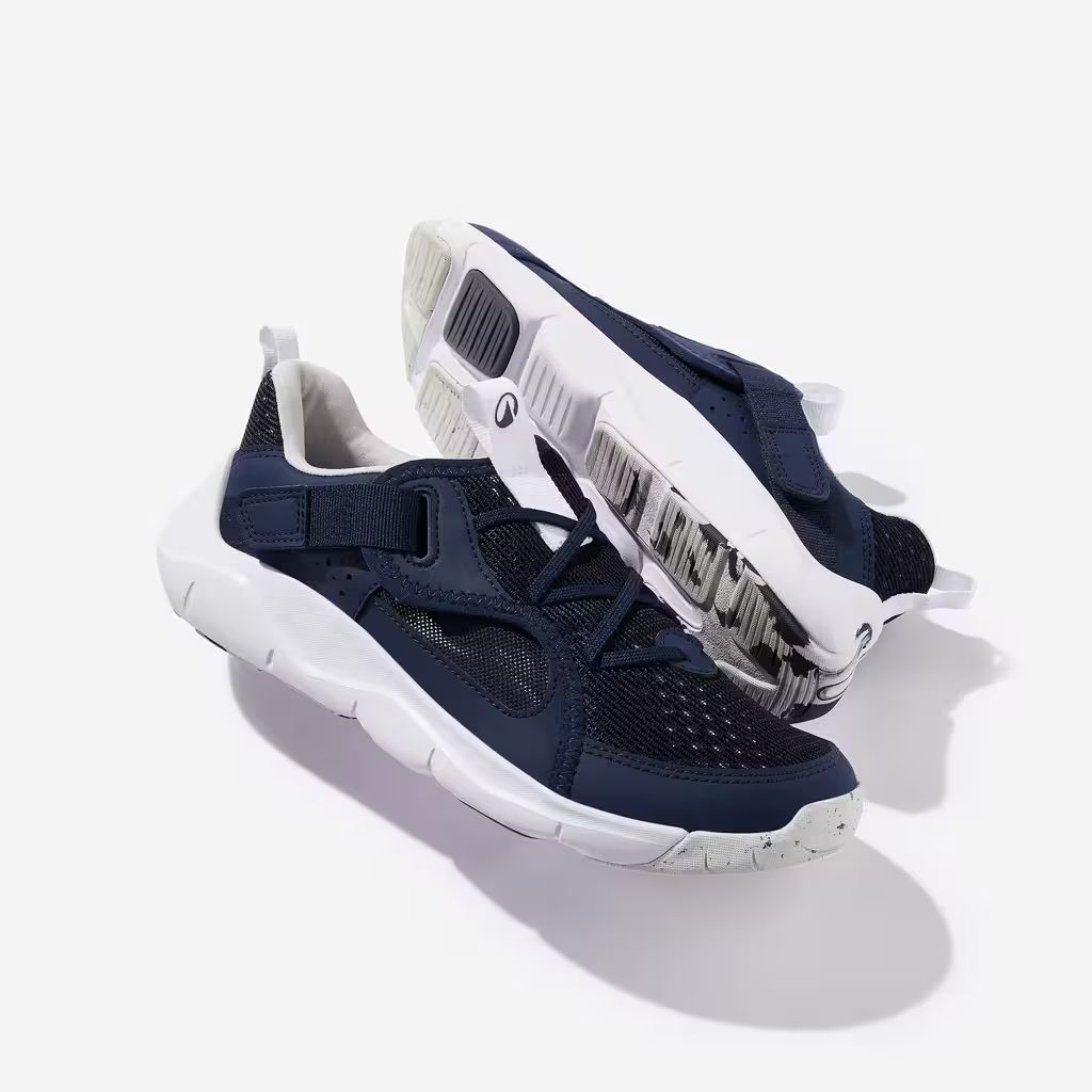 Chaussure multisport respirantes enfants mixte