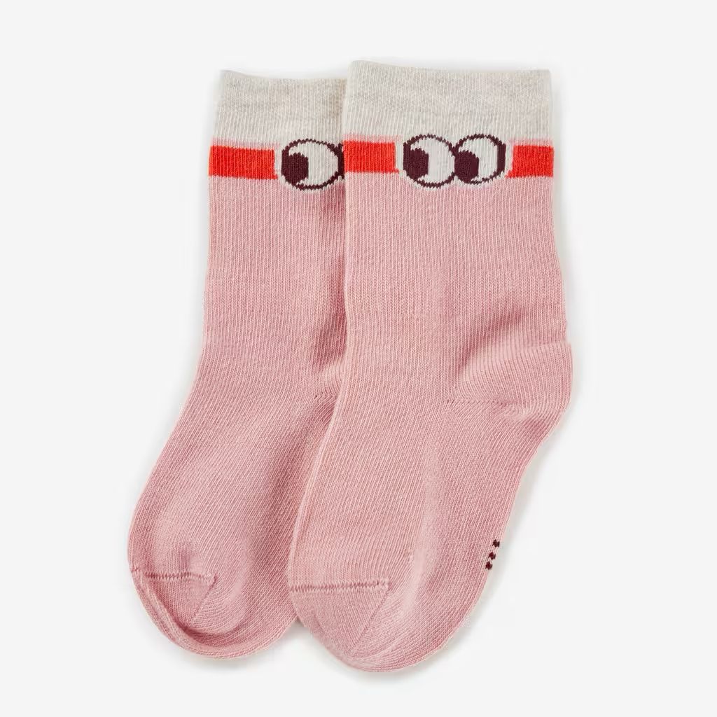 Lot de 5 pairs de chaussette enfant