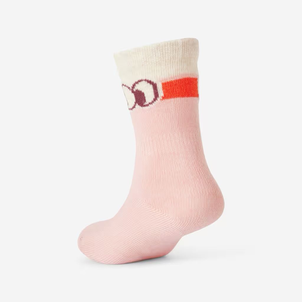 Lot de 5 pairs de chaussette enfant