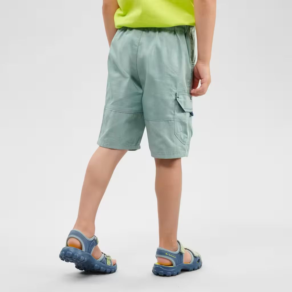 Short randonnée pour enfant