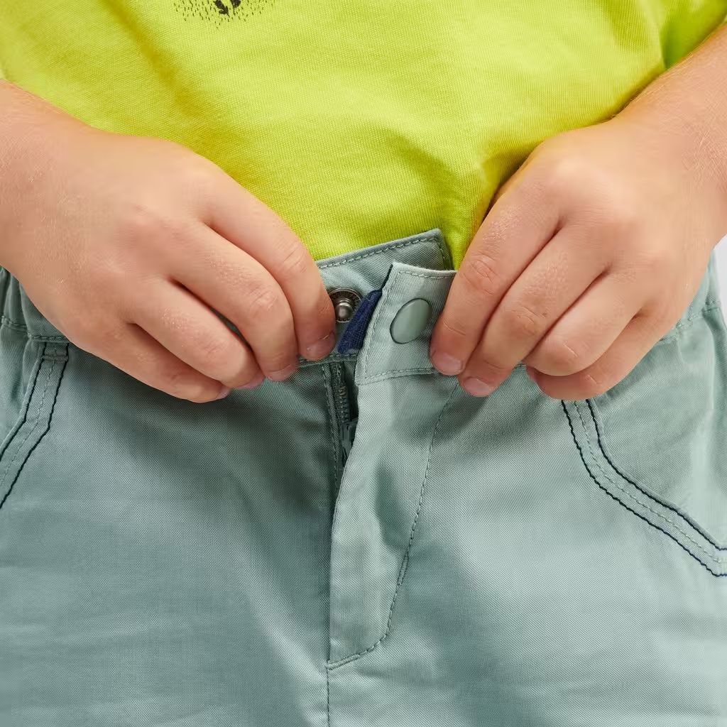 Short randonnée pour enfant