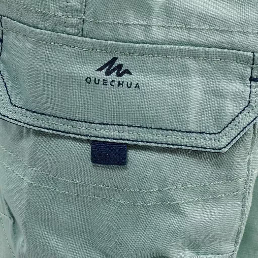 Short randonnée pour enfant