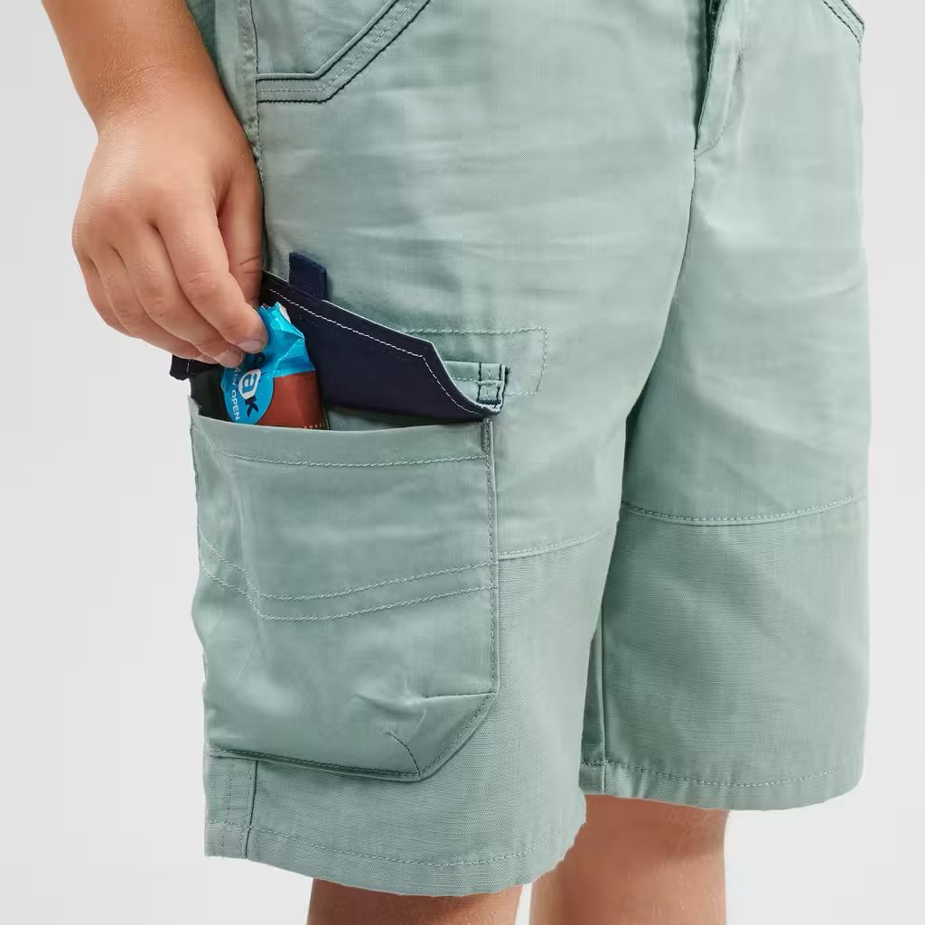 Short randonnée pour enfant