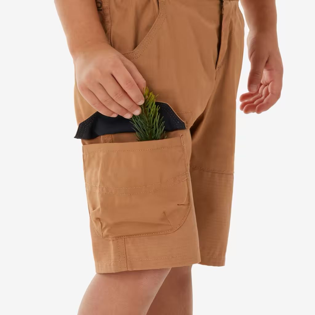 Short randonnée pour enfant