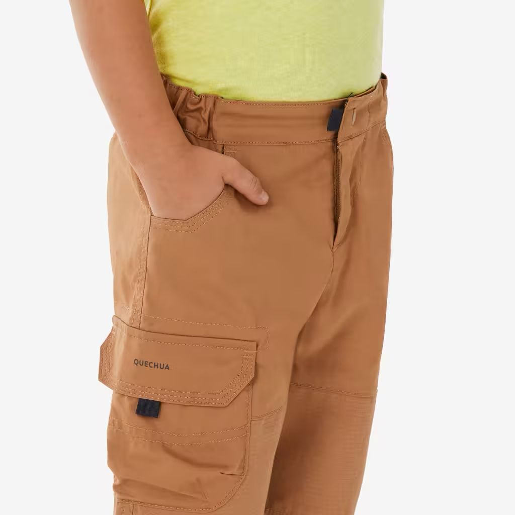 Short randonnée pour enfant