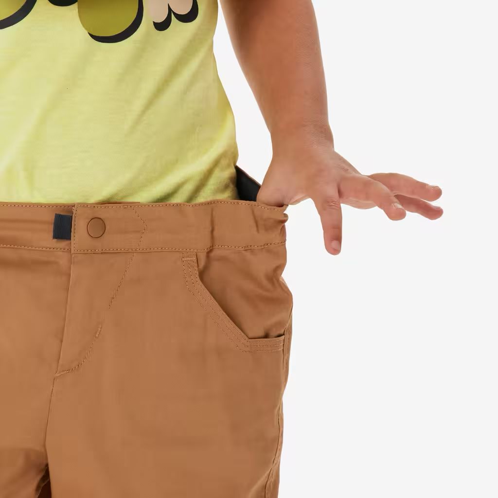 Short randonnée pour enfant